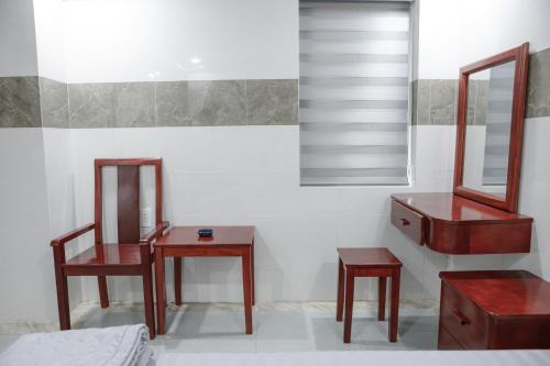 Φωτογραφία από το άλμπουμ του Tân Hạnh Hotel σε Bà Rá