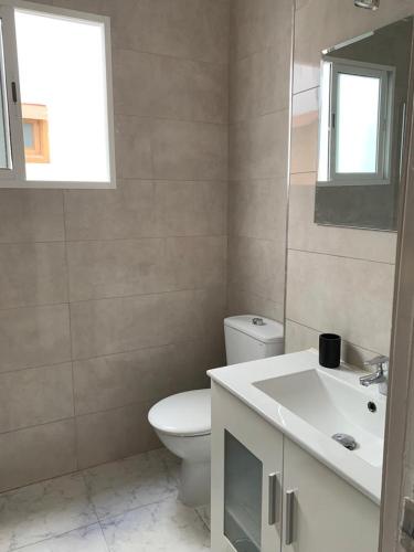Casas de Sevilla - Apartamento Galera 8