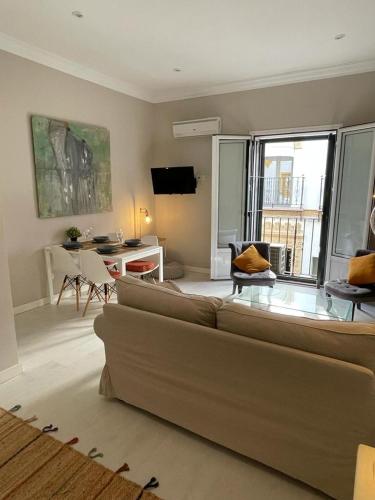 Casas de Sevilla - Apartamento Galera 8