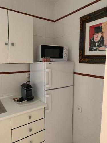 Casas de Sevilla - Apartamento Galera 8