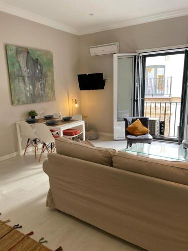 Casas de Sevilla - Apartamento Galera 8