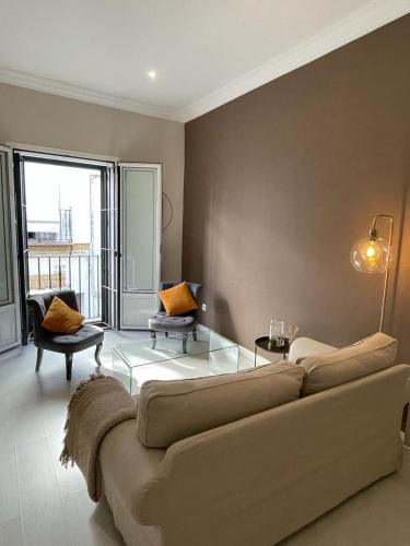 Casas de Sevilla - Apartamento Galera 8