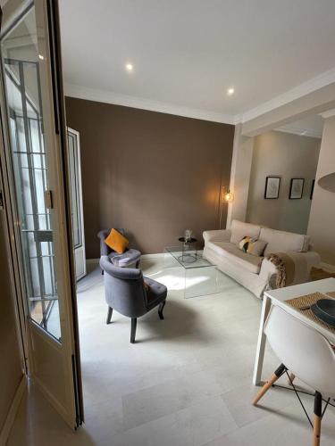 Casas de Sevilla - Apartamento Galera 8
