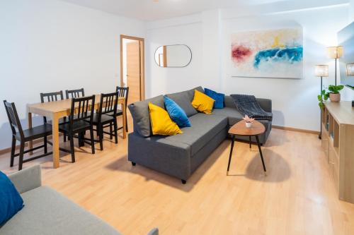 Apartamento a 15 minutos de la Judería con Parking