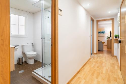 Apartamento a 15 minutos de la Judería con Parking