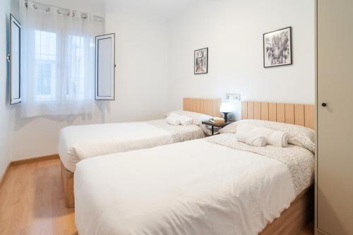 Apartamento a 15 minutos de la Judería con Parking