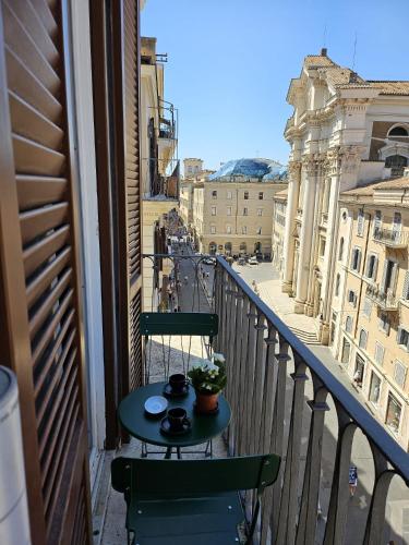 Boutique Suites della Croce