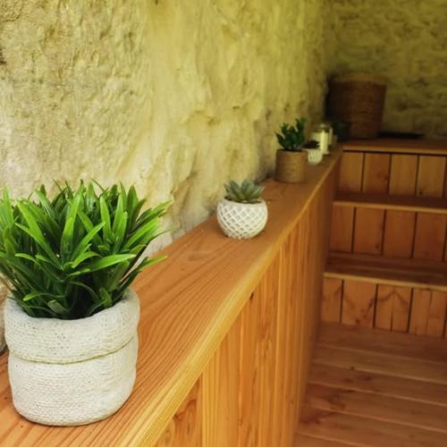Φωτογραφία από το άλμπουμ του Adorable gîte avec jacuzzi privatif σε Penne-dʼAgenais