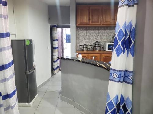 Gallery image of Bonapriso Achilles'home in Douala