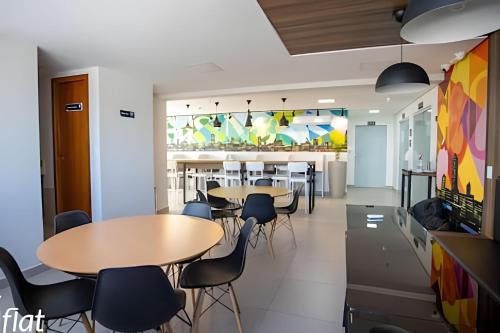Φωτογραφία από το άλμπουμ του iFlat Brookfield Towers BTLX2407 Jardim Goiás σε Goiânia