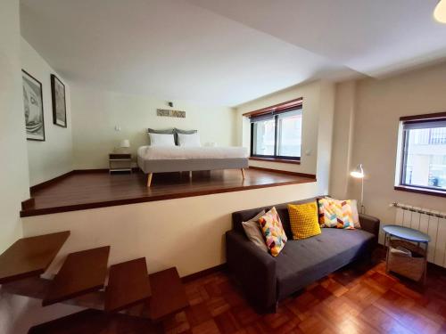 Studio 312 New Kitchen & Free Parking