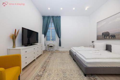 time4staying 3 SZ Maisonette nahe Kudamm, ICC & Zoo photo 23