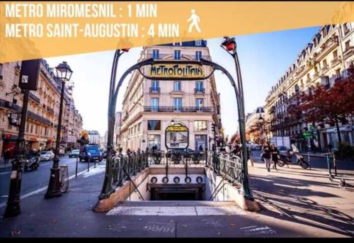 Photo de la galerie de l'établissement Flat Madeleine Concorde Champs Elisée, à Paris