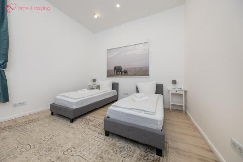 time4staying 3 SZ Maisonette nahe Kudamm, ICC & Zoo photo 26