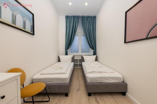 time4staying 3 SZ Maisonette nahe Kudamm, ICC & Zoo photo 38