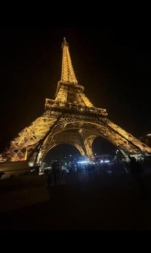 Flat Madeleine Concorde Champs Elisée