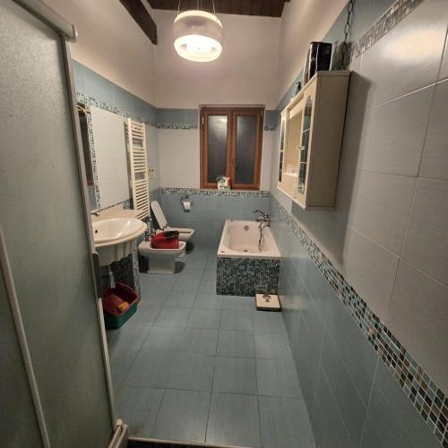 Lux Penthouse Naples