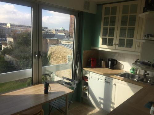 Superbe 4 pièces versailles