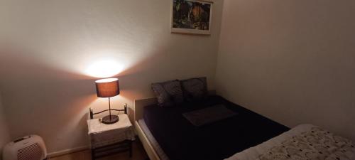 Chambre plein centre