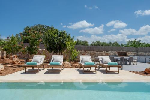 Le Mont Blanc - with shared Pool