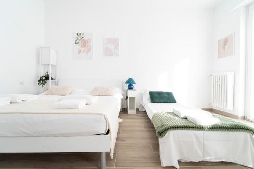 Modern Flat 10 minutes Duomo