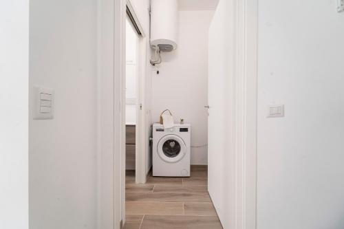 Modern Flat 10 minutes Duomo