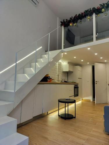 Foto The White Loft Thessaloniki