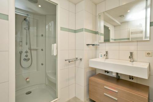 Ένα μπάνιο στο Loevesteijn - Ouddorp