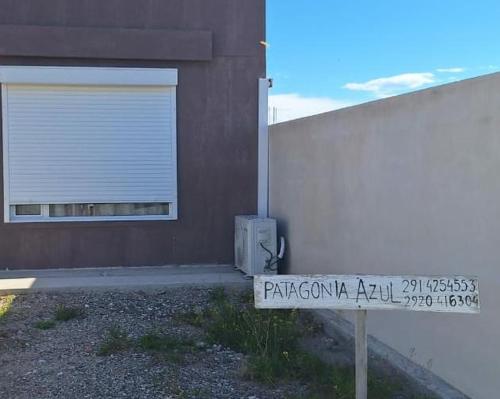 Billede fra billedgalleriet på COMPLEJO PATAGONIA AZUL i San Antonio Este