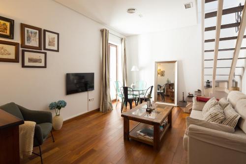 Veoapartment Corral Rey
