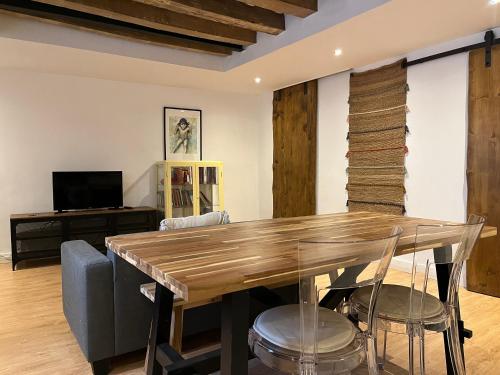 Loft Abril Grupo AC gestion
