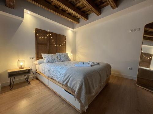 Loft Abril Grupo AC gestion