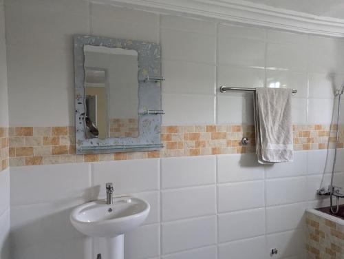 Φωτογραφία από το άλμπουμ του Gordon's Executive Lodge Hotel σε Accra