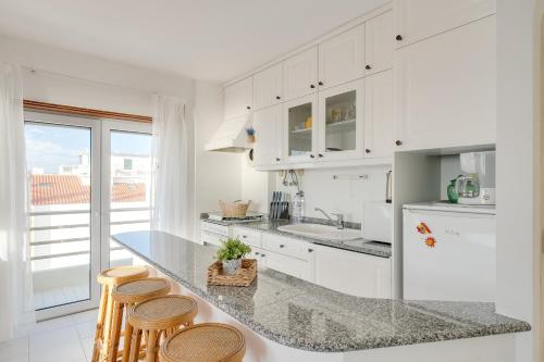 Horizonte Infinito Apartament - by capararica villas