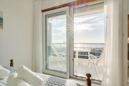 Horizonte Infinito Apartament - by capararica villas