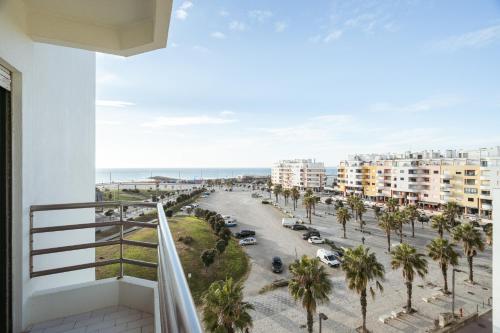 Horizonte Infinito Apartament - by capararica villas
