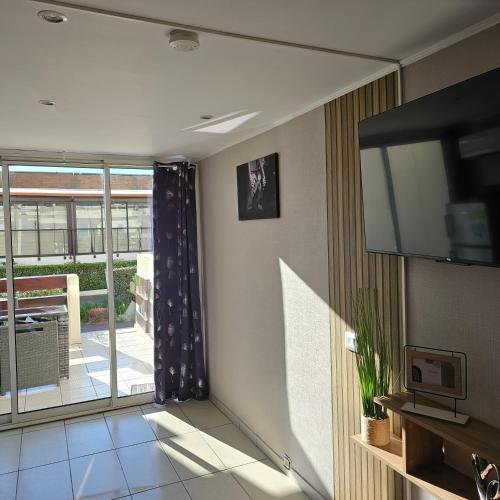 Naturiste Port Nature