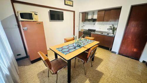 Imagine din galeria proprietății Lomablanca în Mina Clavero