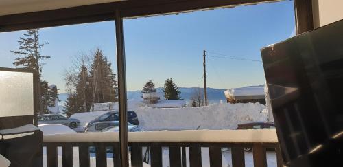 Appartement 8 personnes 3 chambres 1 750 m altitude