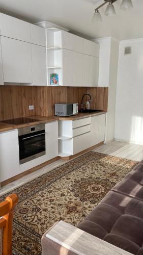 Billede fra billedgalleriet på БЦ Алматы, иманова-валиханова i Astana