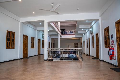 Galeriebild der Unterkunft Theevanni Resort in Trincomalee