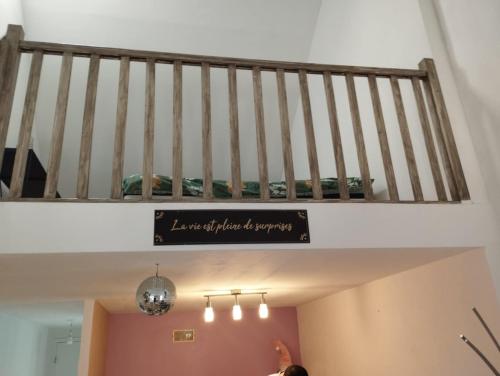 Photo de la galerie de l'établissement Le petit minion, à Bayeux