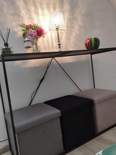 Photo de la galerie de l'établissement Le petit minion, à Bayeux