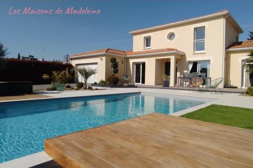 Exclusivité - La Perle Bleue