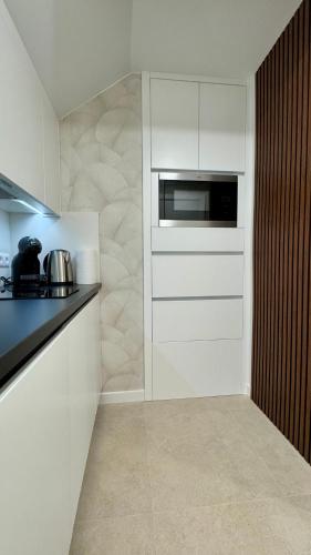 Las Americas Ponderosa apartment