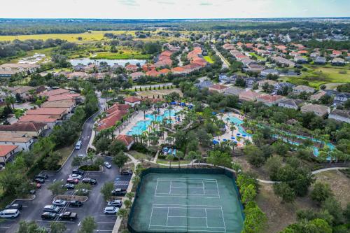 Beautiful 6 Bedroom 5 bath Villa with a pool-320 photo 8