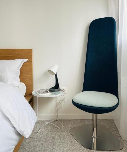 T2 avec Parking, 7min Paris & Stade France