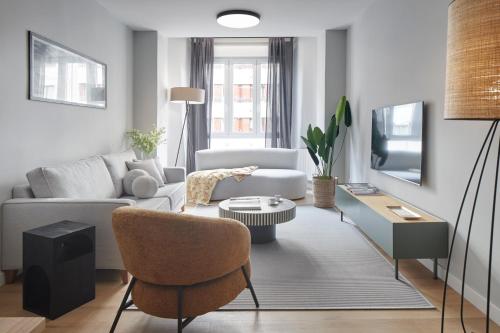 Negua by FeelFree Rentals