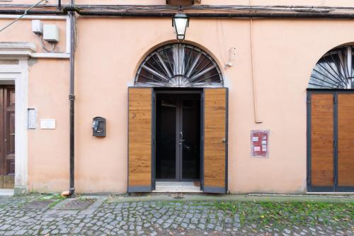 Trastevere Loft