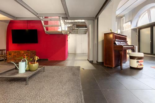 Trastevere Loft